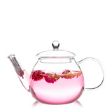 明尚德 玻璃茶具 茶具套装