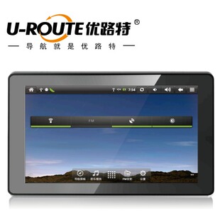 ��Ʒ ��·��K9 20G ���ذ�׿GPS WIFI���� 7��ƽ�嵼�� ˳�����