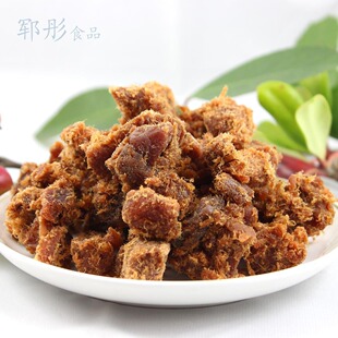  【全场满45元包邮】台式风味牛肉 XO酱烤牛肉粒 250g 郓彤食品