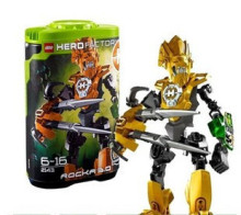 2011�¿� LEGO�ָ߻�ľ Ӣ�۹���3 �忨3.0 L2143