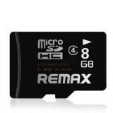 淘金币包邮！REMAX 8g TF卡 micro SD卡 TF 8G 手机内存卡 存储卡