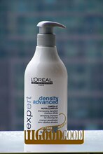 L'oreal/ŷ����ϴ��ˮ ǿ�ͻ���ϴ��ˮ ϴ��¶ 500ML ���ѷ�