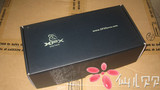 库存XFX讯景 9600GT 512M DDR3 256位 性能狂超假9800GT