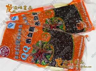  【龍滋味】台湾食品  特色小吃 米血糕 猪血糕 500g左右