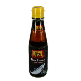  【天猫超市】泰国原装进口鱼露  丽尔泰鱼露（瓶装）200ml