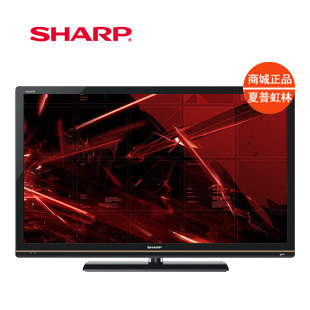 <span class=H>Sharp</span>/夏普 LCD-40NX430ALED液晶电视机40寸超薄带USB专柜正品