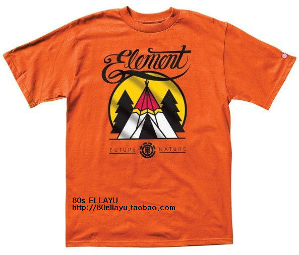 short sleeve T-shirt 