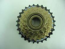 quality goods shimano Mountain bike SHIMANO6 free wheel Giant Merida Road vehicle availablein the Bike/Riding equipment/Parts and Accessories , Bicycle Parts/Fitting , Bicycle freewheel category - from Buy2taobao.com to provide professional Taobao agent buy service