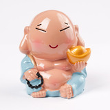 Thờ tượng thần mua trong nhà sách có được không? - 3