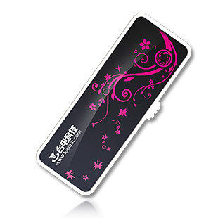台电u盘 8g u盘 正品可爱创意迷你优盘幻彩 8gu盘8g正品 特价包邮