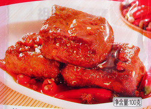 祖名臭豆腐 多口味豆腐干 零食小吃 闻着臭吃着香真空包装100g