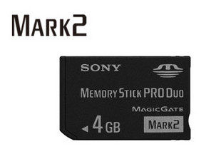 SONY 索尼行货 短<span class=H>棒</span> 4G <span class=H>记忆</span><span class=H>棒</span> MS PRO DUO MS4G MS卡4GB