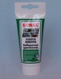 SONAX 有机玻璃/塑料件去划痕抛光剂 75ml 305 000