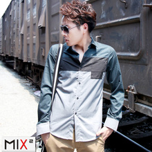 MIX2 2012�¿װʱ��ֱͲײɫ��������ʿ������� L13C14P1
