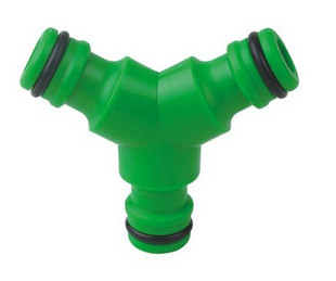 Fast access links nipple Tee Manifold Road/gardens Gardening supplies Garden Hose Whip teein the Flower delivery/Flowers simulation/Plants gardening , Gardening supplies , Garden Hose/Hose/Yarn package category - from Buy2taobao.com to provide professional Taobao agent buy service