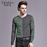 im 呆呆 秋冬新款 0940 男士 男式 绿色<em>菠萝</em>针 