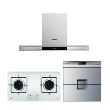 Robam/�ϰ� 8008N 7G11N 602N ŷʽ ���̻� ȼ���� ��Ʒ ��װ