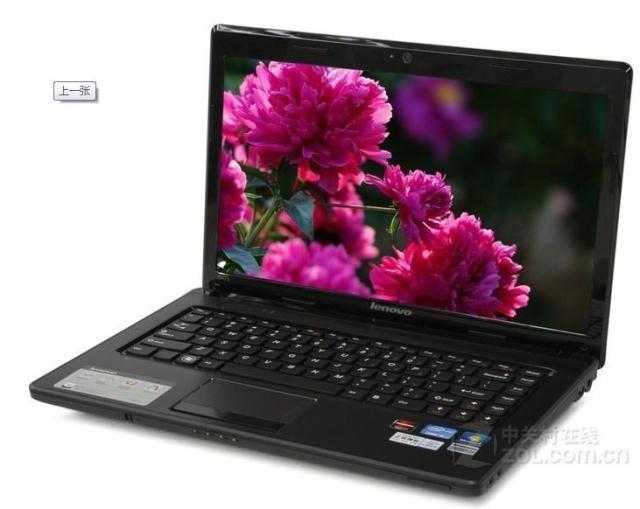 lenovo g610