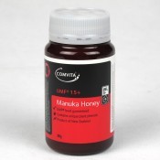  新西兰代购 Comvita康维他Manuka麦卢卡活性15+蜂蜜 胃炎胃溃疡