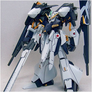国产TT 高高模型 HGUC 073 Gaplant 加布兰TR-5(带支架)