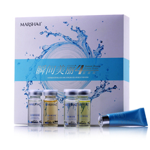 【爱购igo】 瞬间美丽4原液 4*10ml 美白补水保湿抗衰精华液安瓶