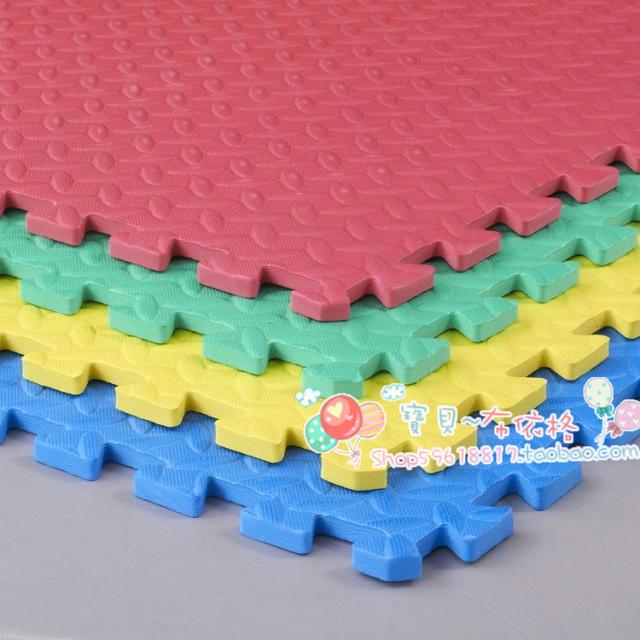 MEITOKU Matilda mat EVA Foam cushions Jigsaw puzzle Mat Environmental protection mats Baby climb padin the Toy/Childs/Puzzle/Building block/Model , Children crawl/Toddler/Fitness , Mat category - from Buy2taobao.com to provide professional Taobao agent buy service