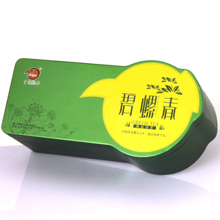  绿茶 碧螺春 茶叶 碧螺春 特级 茶农直销 礼盒 中闽飘香