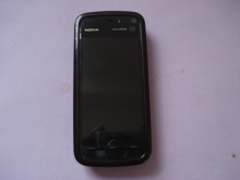 南方数码 二手原装行货Nokia 诺基亚 5800W 货到付款