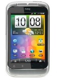 HTC A510c/Wildfire S/G13 安卓电信智能手机 cdma2000 大陆行货