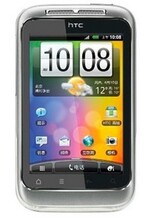 HTC A510c Wildfire S G13 安卓电信智能手机 cdma2000 大陆行货
