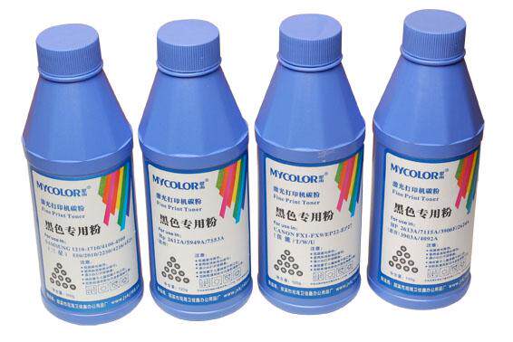 蒙雨 兄弟MFC-7360 MFC-7470D MFC-7860DN 粉盒墨盒用碳粉墨粉