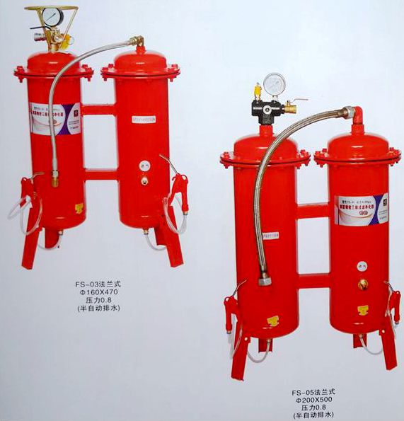 工厂用双联精密三级过滤器 压缩空气油水净化器 气泵油水分离器|msdalam kategori perkakasan/alat, Alat-alat pneumatik, komponen-komponen pneumatik - dari Buy2taobao.com untuk memberikan perkhidmatan ejen Taobao profesional membeli