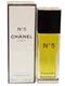 CHANEL NO.5 EDT香奈儿5号女香50ML
