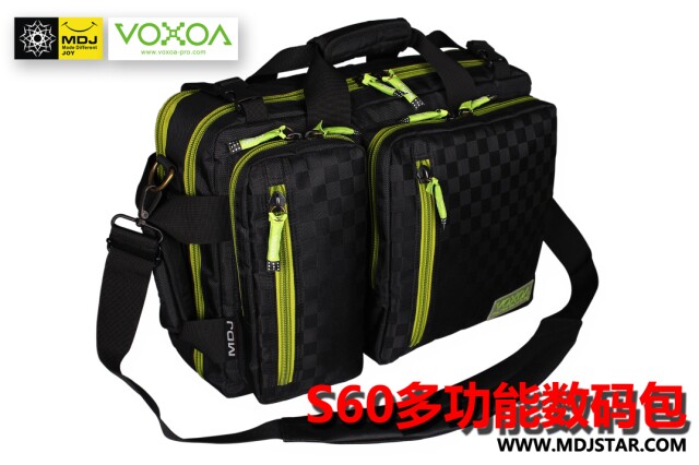 幻音阁 MDJ新款VOXOA S60 控制器专用包 DJ设备包 正品防伪