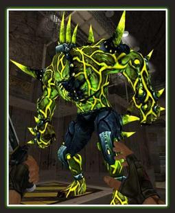 穿越火线CF 绿巨人1天CDK 只要0.1元