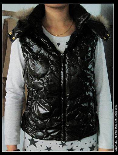 <em>羽绒</em>背心/棉背心,包邮2010秋冬新款女装<em>羽绒</em>服