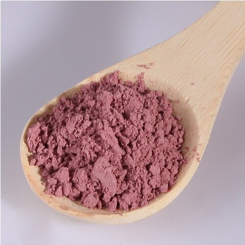 艺福堂粉粉 玫瑰粉粉50g 食用/面膜 正品 超细粉粉 QS认证无添加