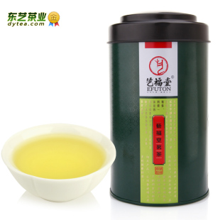  东艺茶叶 新茶 安溪铁观音 T038西坪御茗 浓香型春茶250g包邮