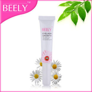 Beely Eyelash growth liquid package email 3-7mm unlimited to nourish long mascara magic growth partners