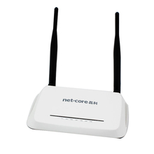 �ڿ� NW714 ˫5DB���� 300M����·���� ��ǽ�� QOS������������