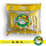 台湾风味 大恩<span class=H>食品</span> 长鼻王 夹心卷 蛋黄口味 蛋黄夹心卷 160g