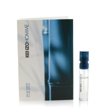 ��ƷС���Թ�KENZO/�������� ë�� �����ʿ����ˮ2ML ����ͷ