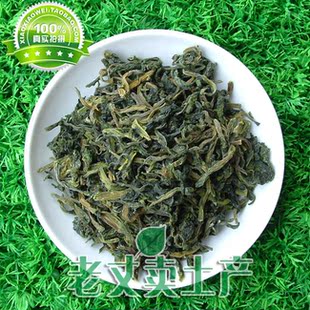  【老丈土产.万年青500g】脱水蔬菜干货 吃好货过好年 全场包邮