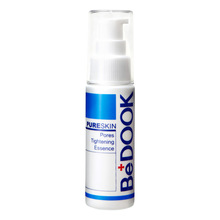正品BEDOOK毛孔细致精华30ml 富含北美金缕梅 去黑头收缩毛孔祛痘