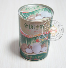 fos金快达浓椰浆400ml