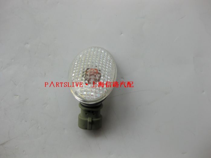Buick Old style Regal New Century GL8 Fenders cornering lamp Side lamp Fender Genuine Partsin the Car/Articles/Fitting/Refit , Auto Parts and Accessories , Lighting system , Headlight assembly category - from Buy2taobao.com to provide professional Taobao agent buy service