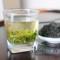 上下架计划:2014新茶叶 崂山绿茶 清香型 500克200元 清泉御茗赠2铁罐1提袋