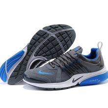 专柜正品耐克运动鞋2011秋冬新款NIKE反毛皮耐克王跑步鞋男鞋女鞋