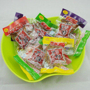  湖南特产 农夫鱼仔 500g 农夫里 毛毛鱼 南县小辣鱼 128包邮 绝辣