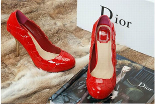 Туфли Dior